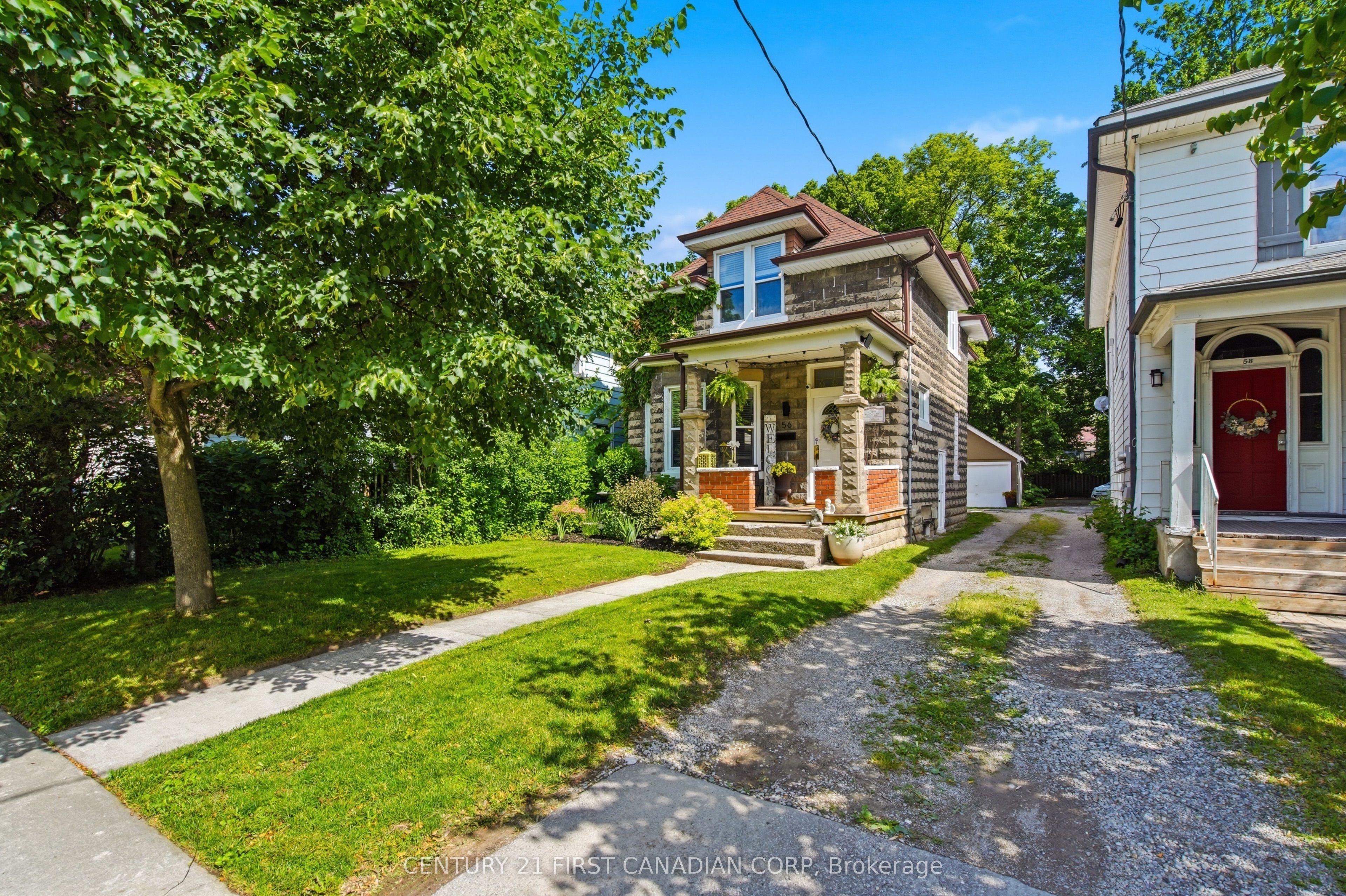 56 Euclid Avenue — photo 1