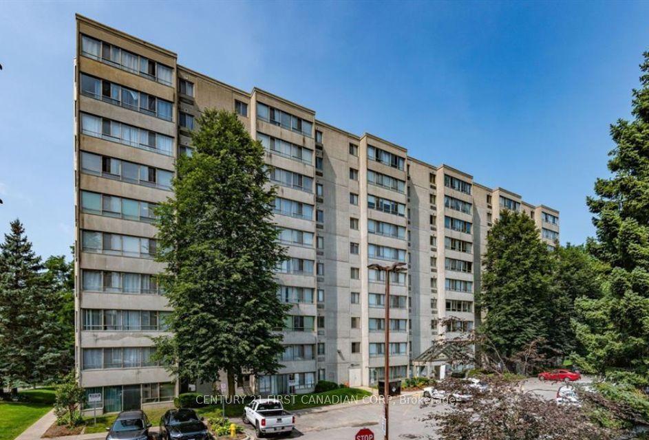 570 Proudfoot Lane, Unit 211 — photo 1
