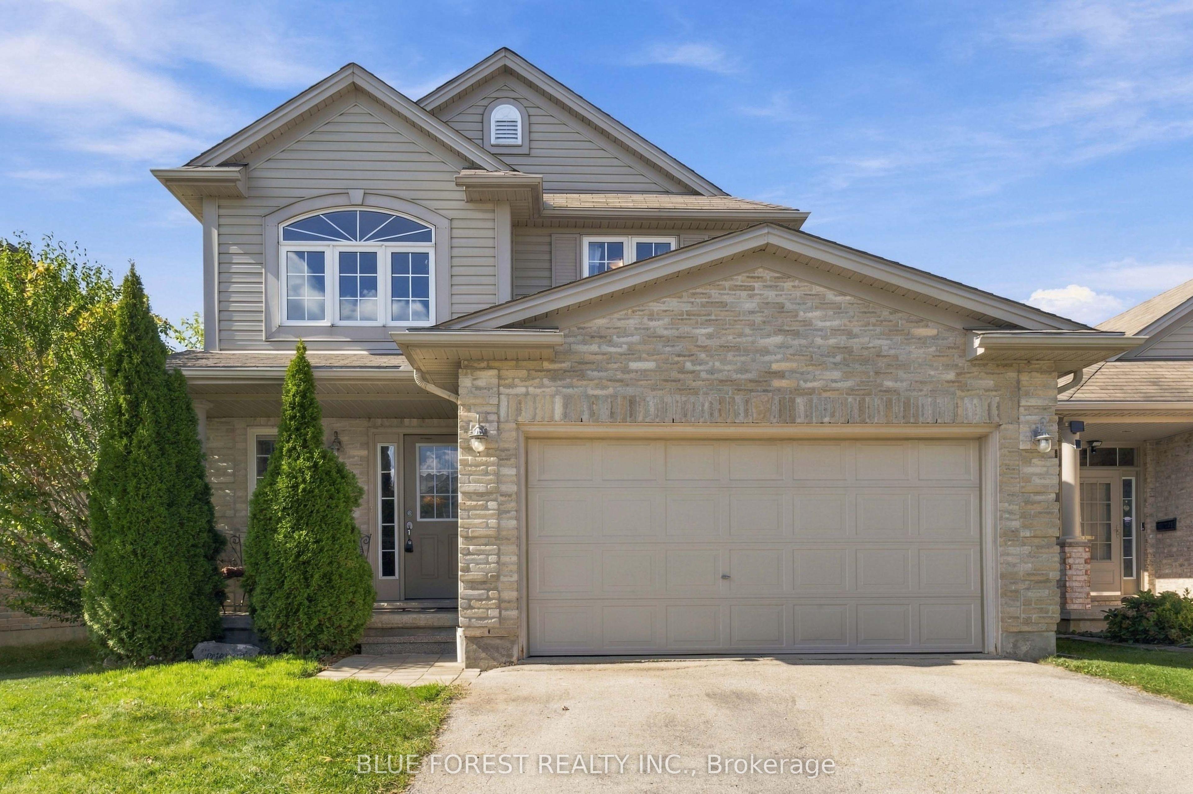 3224 Meadowgate Boulevard — photo 1