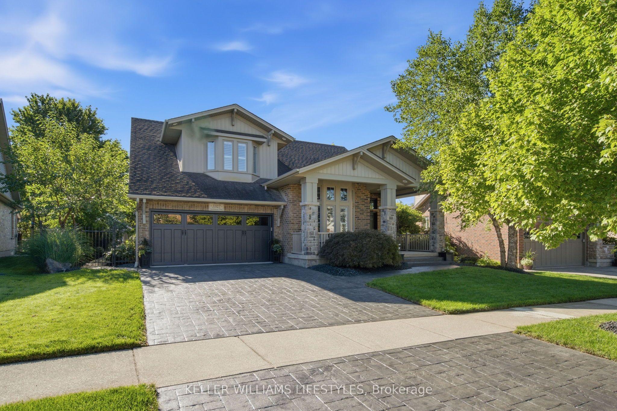3327 Settlement Trail — photo 1