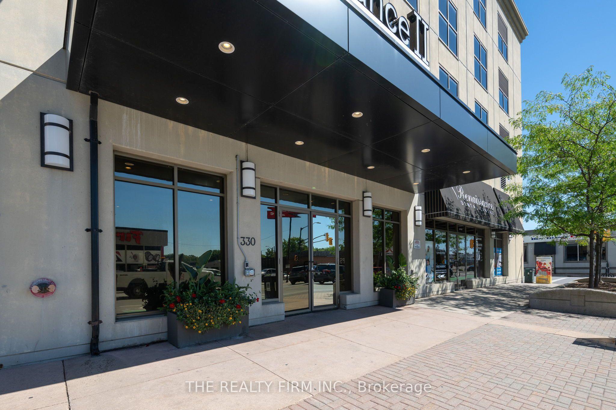 330 Ridout Street N, Unit 2109 — photo 1