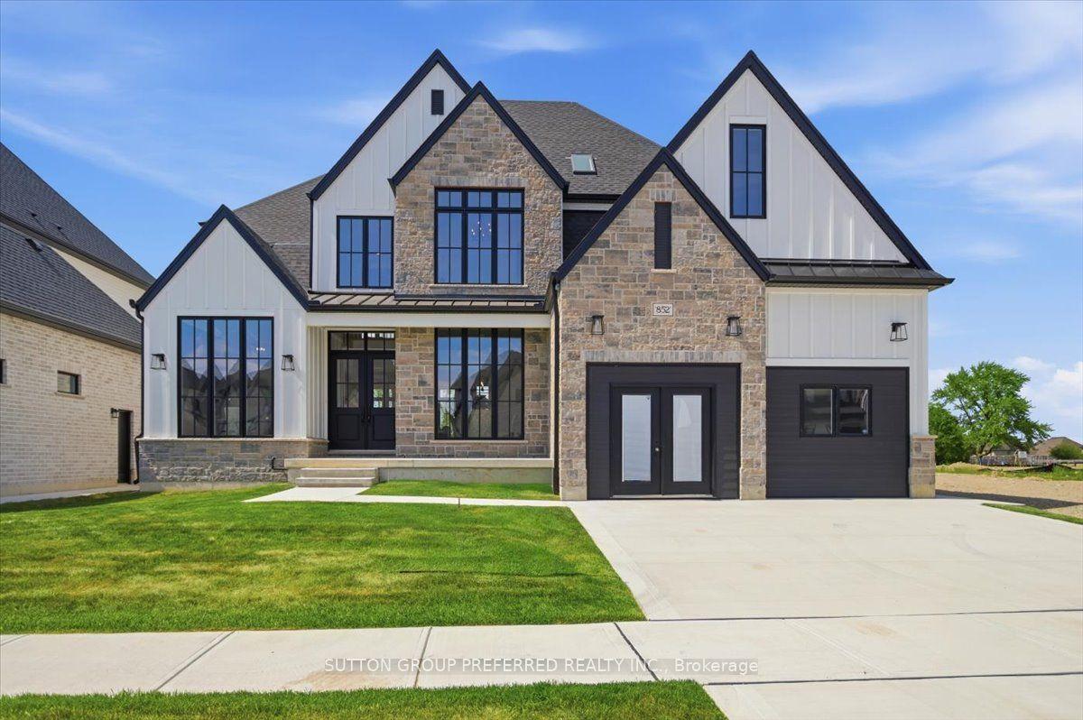 852 Eagletrace Drive — photo 1