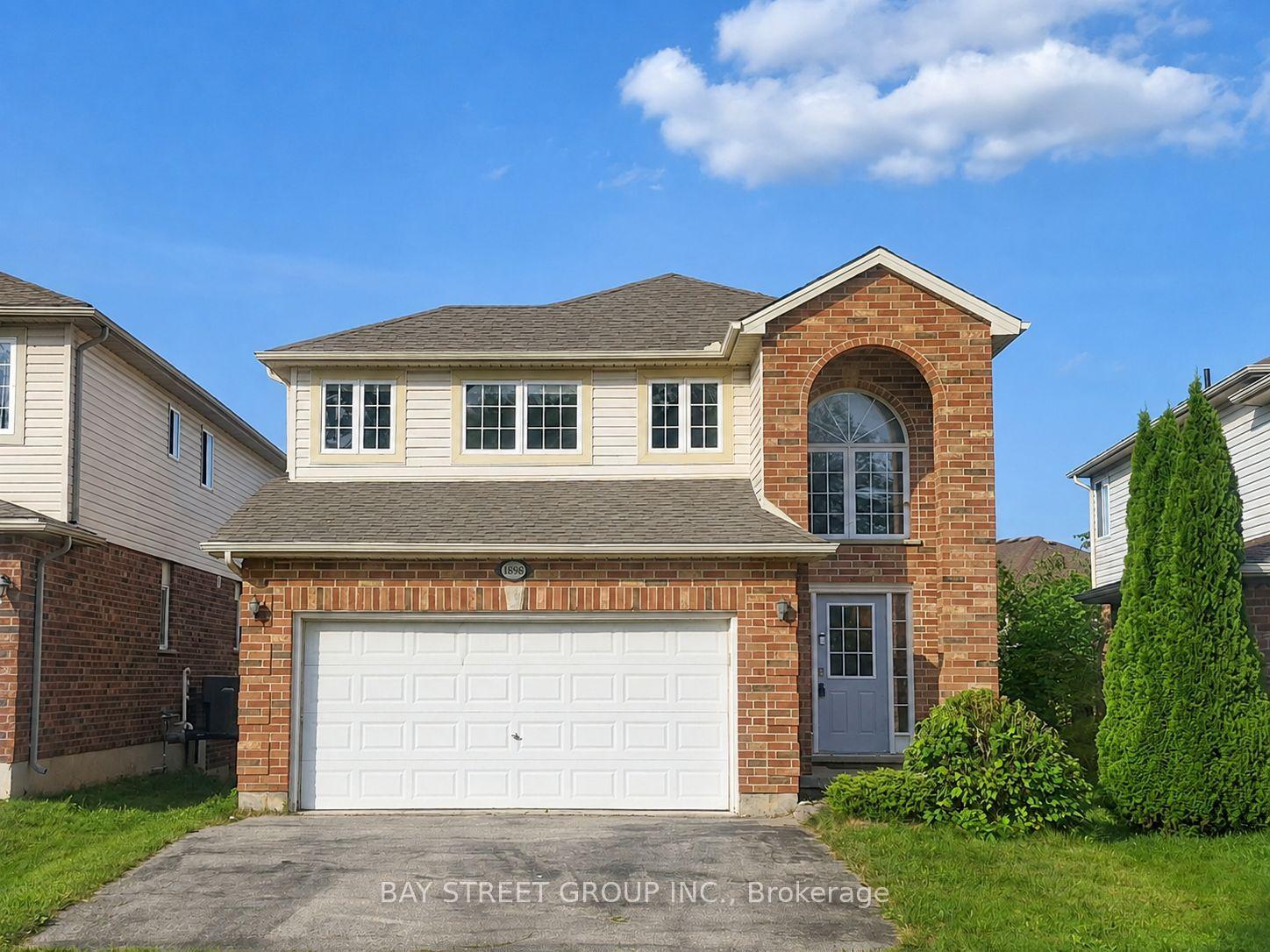 1898 BLACKWATER Road — photo 1
