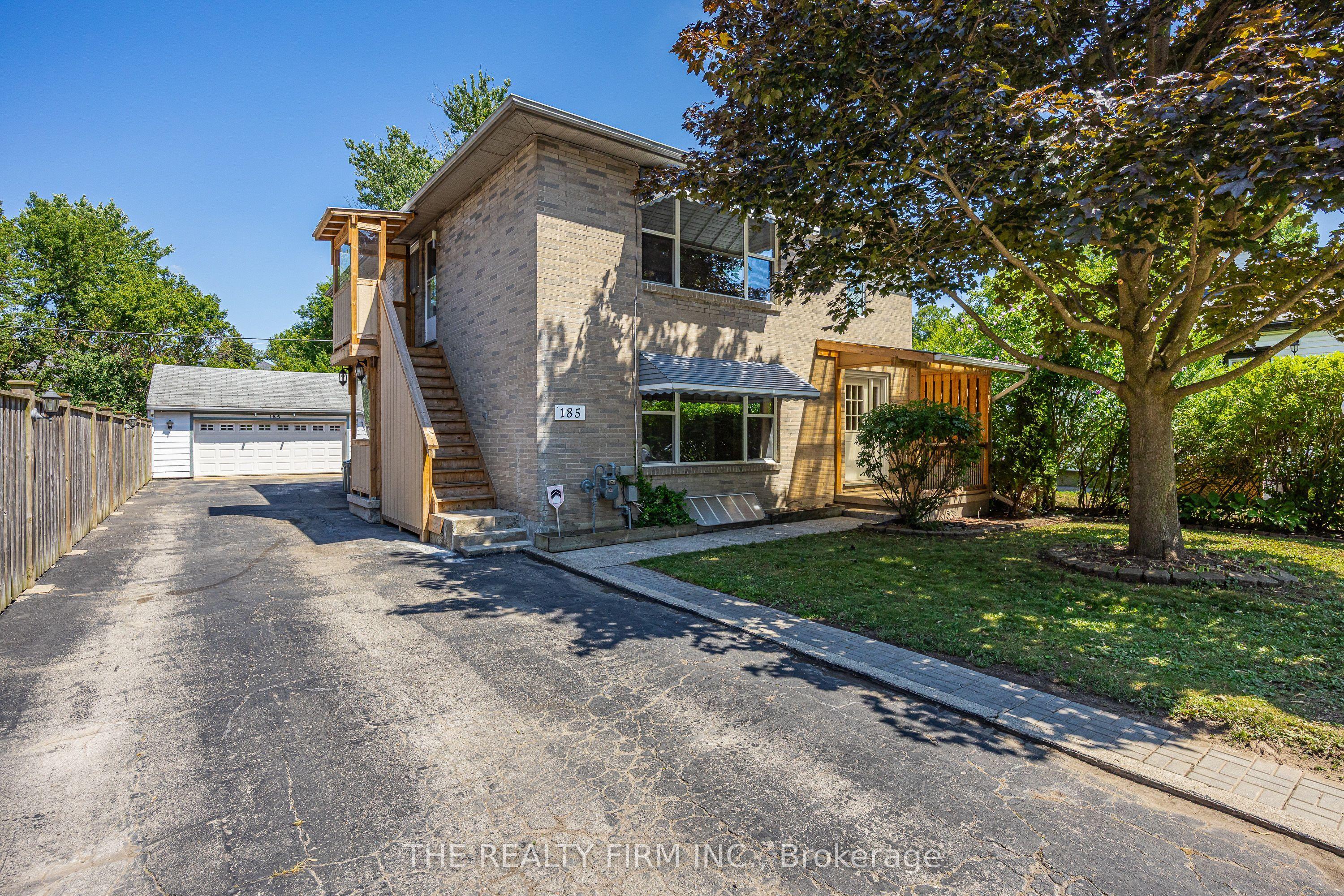 185 Cooper Street — photo 1