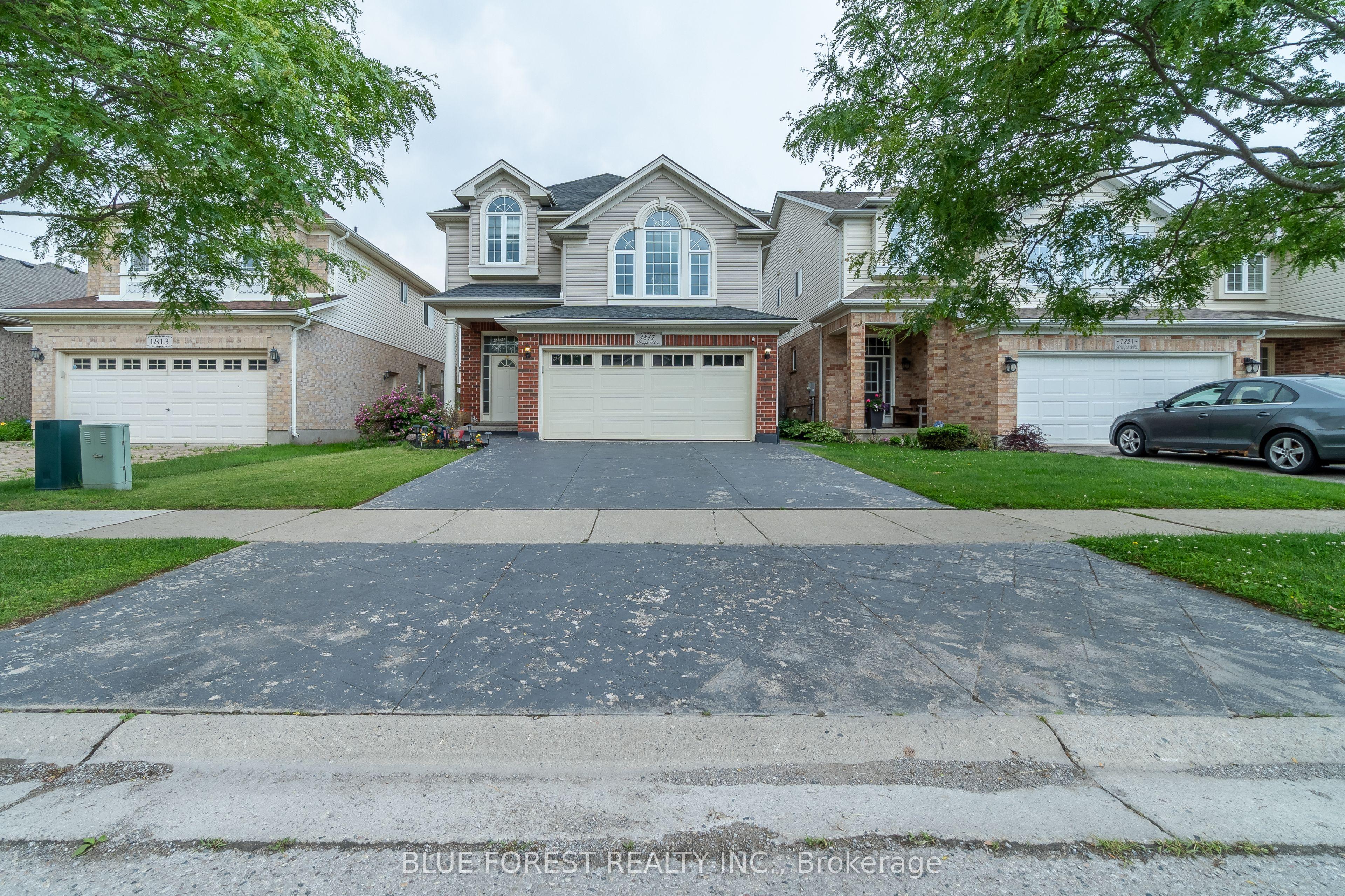 1817 Gough Avenue — photo 1