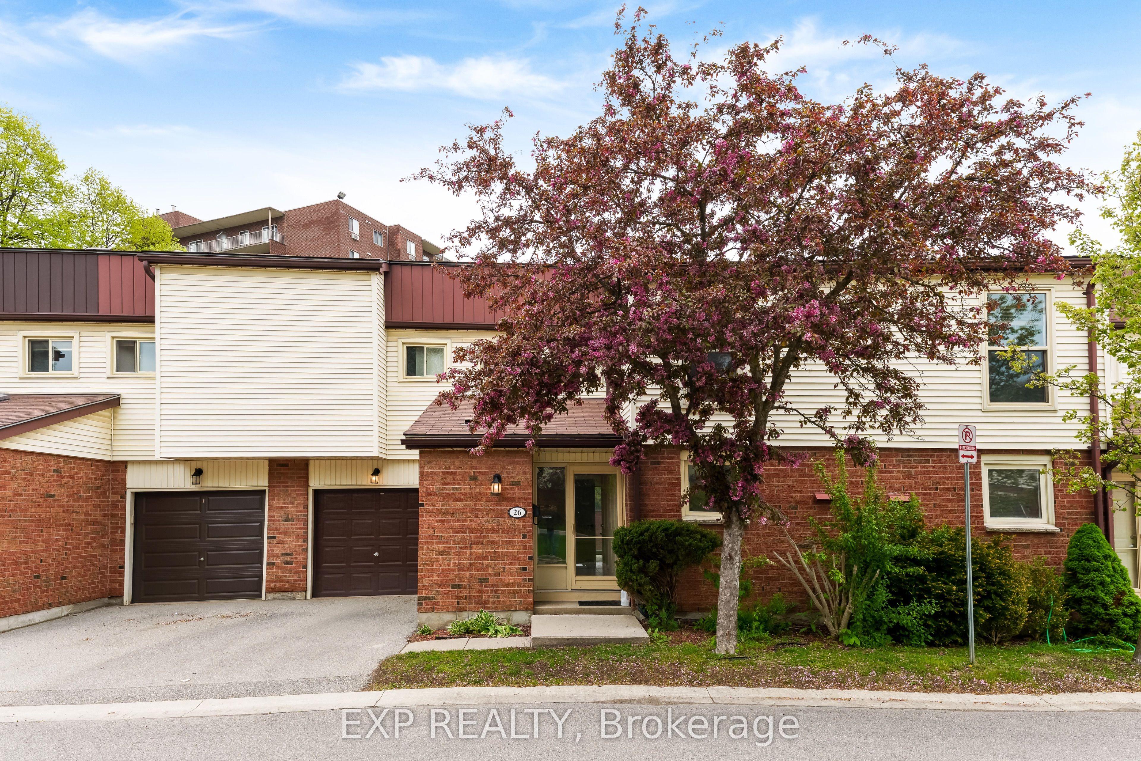 770 Fanshawe Park Road, Unit 26 — photo 1
