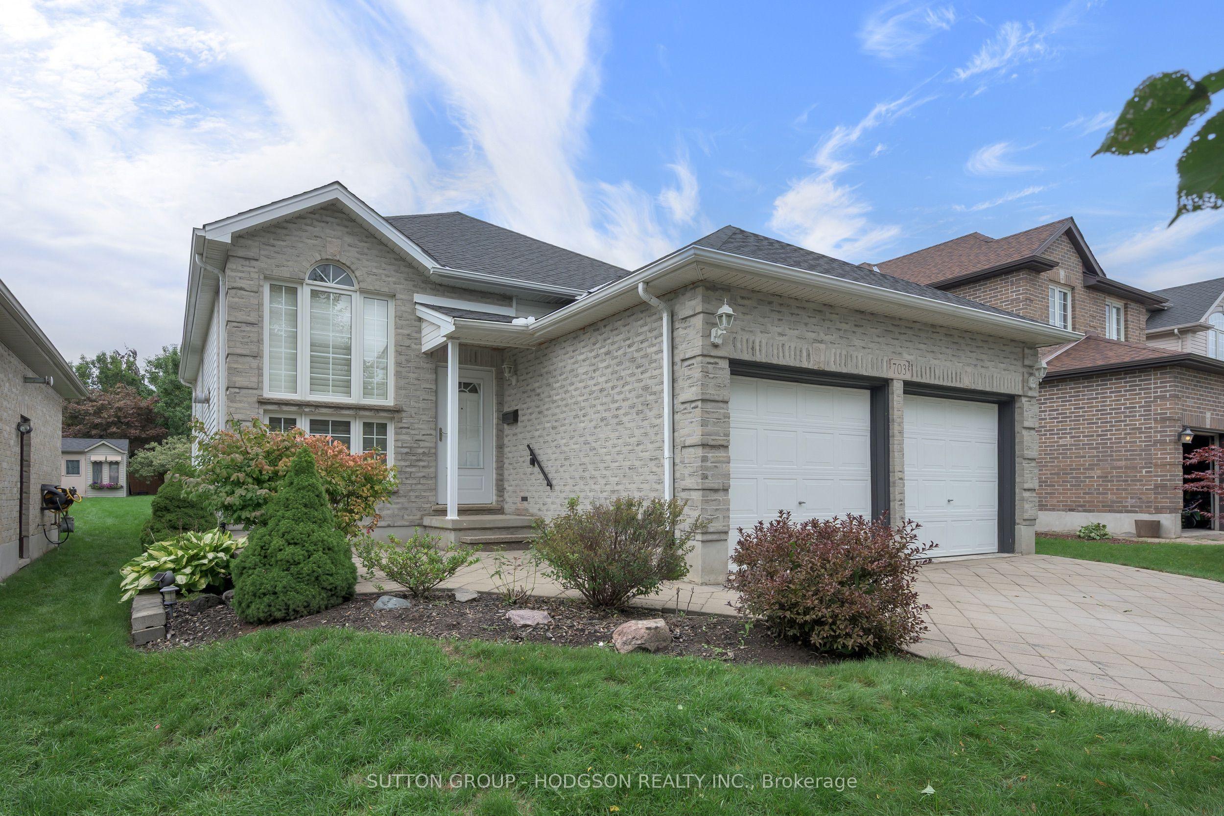 703 Bramblewood Place — photo 1