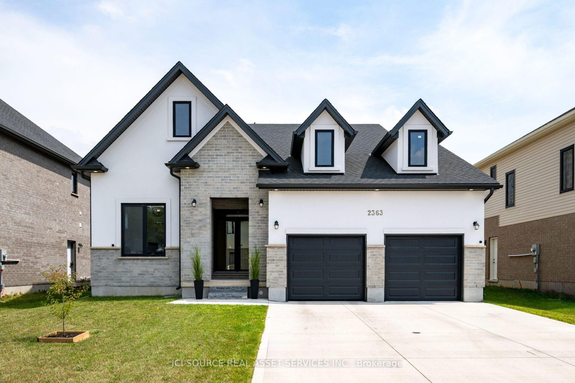 2363 Bakervilla Street — photo 1