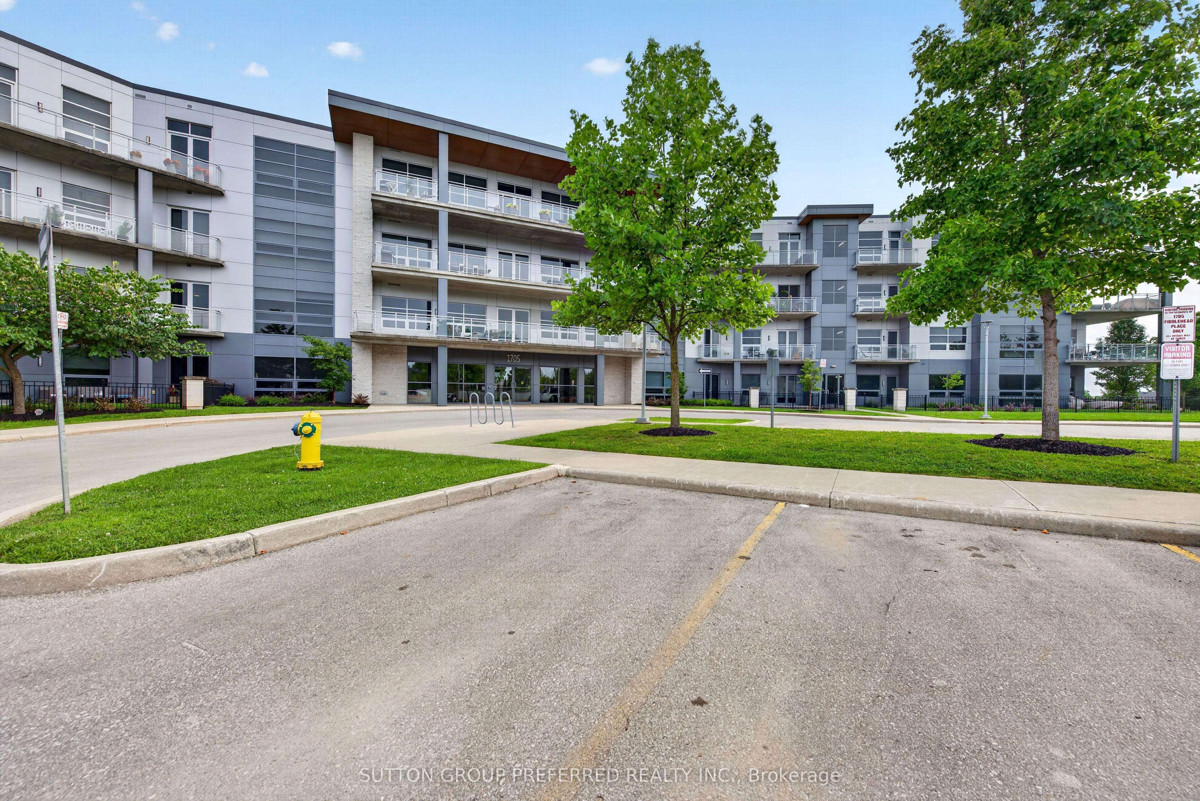 1705 Fiddlehead Place, Unit 102 — photo 1