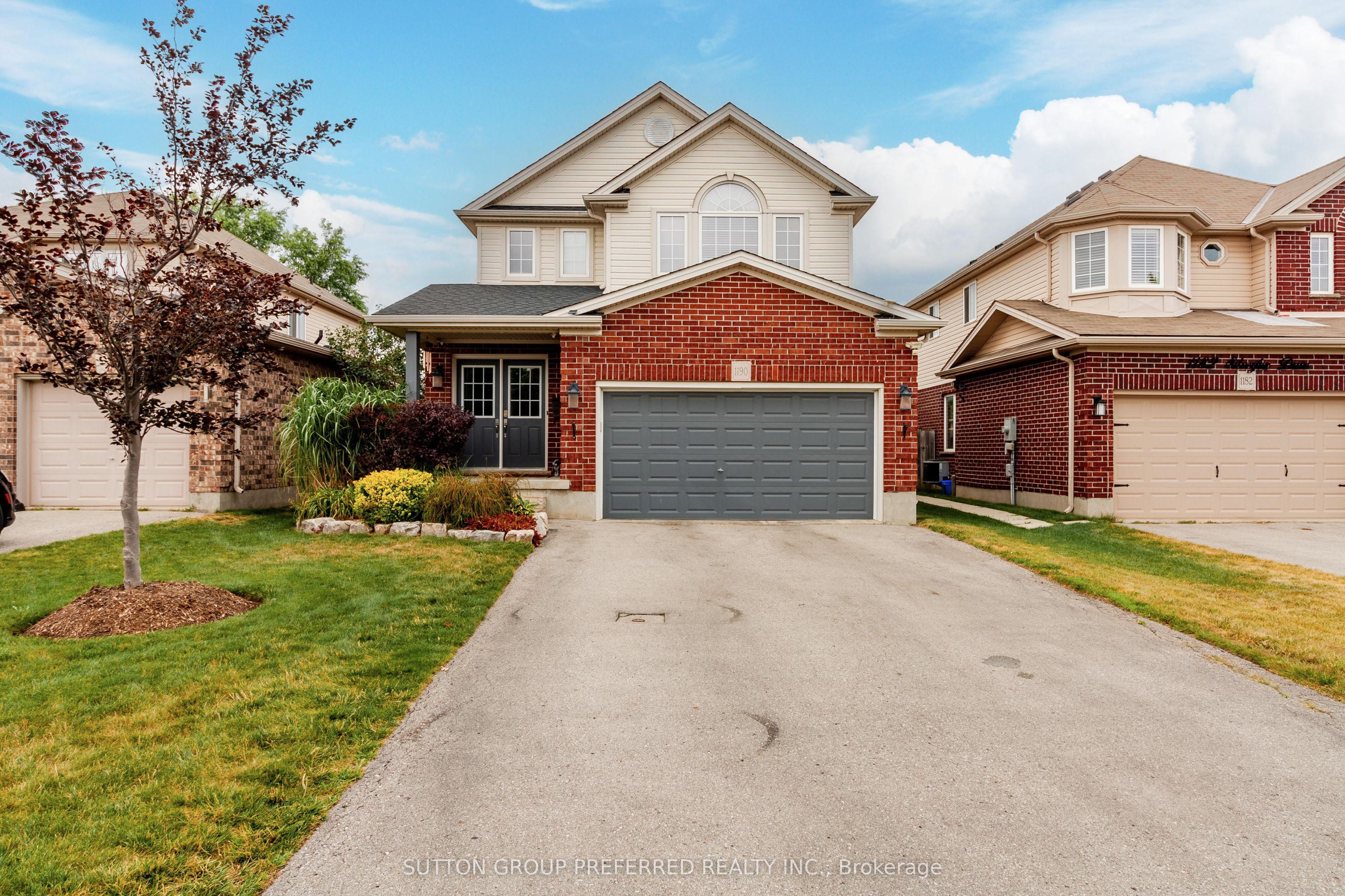 1190 Silverfox Drive — photo 1