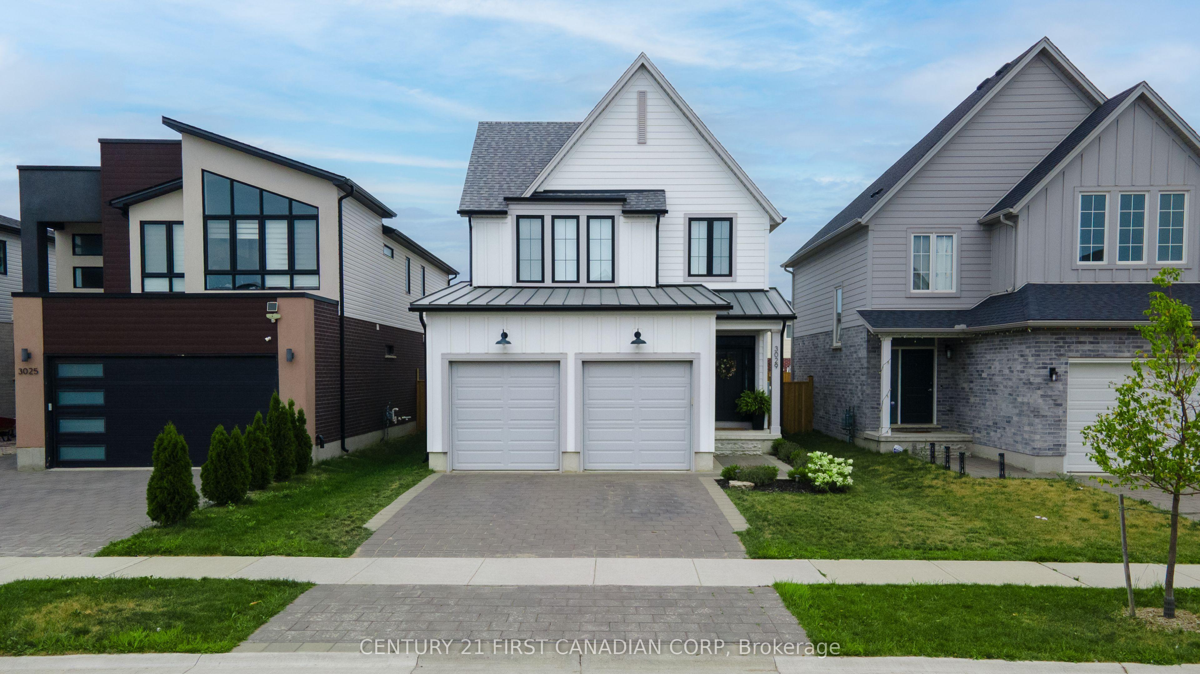 3029 Heardcreek Trail — photo 1