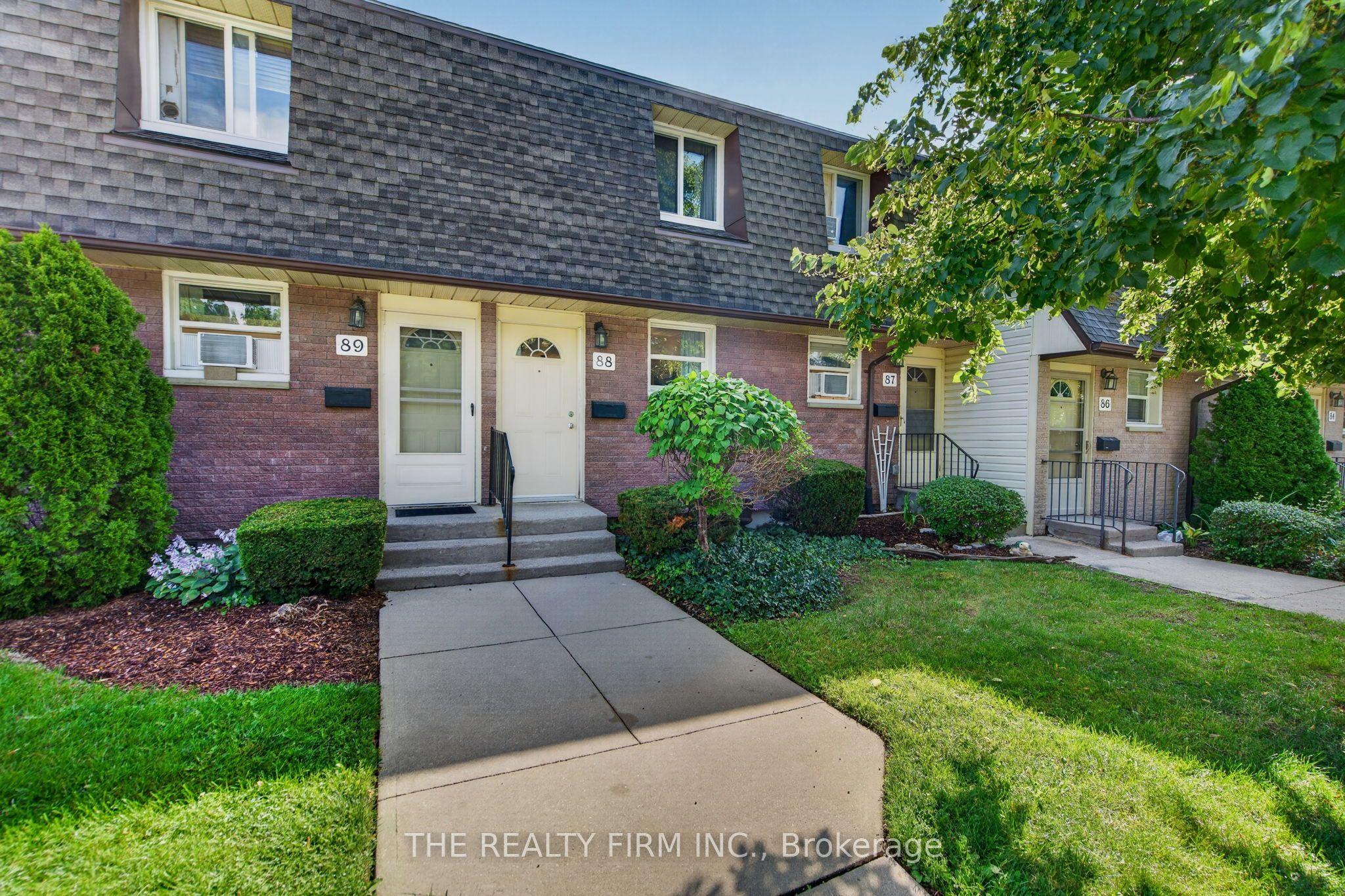 1919 Trafalgar Street, Unit 88 — photo 1