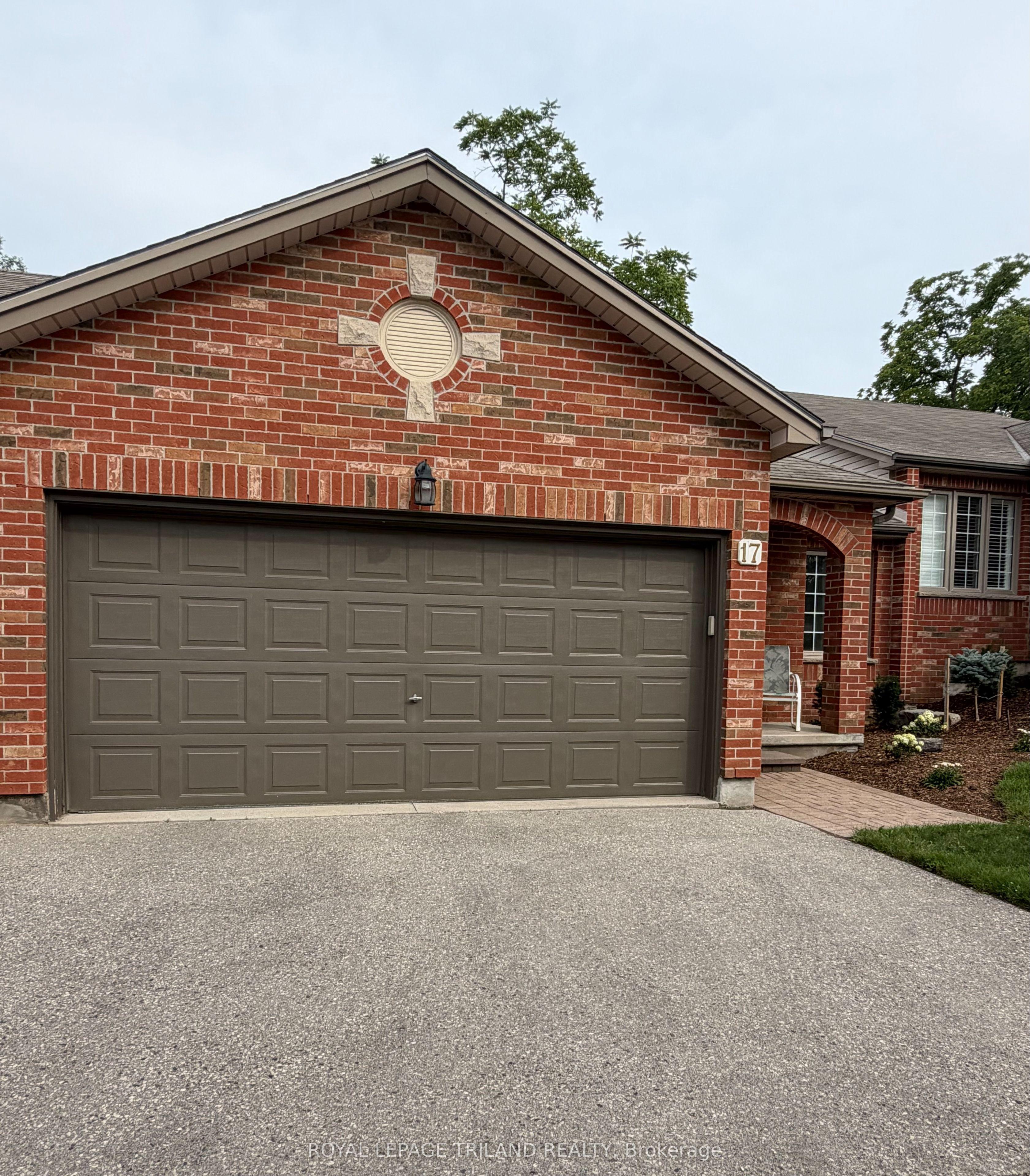 1100 Byron Baseline Road, Unit 17 — photo 1