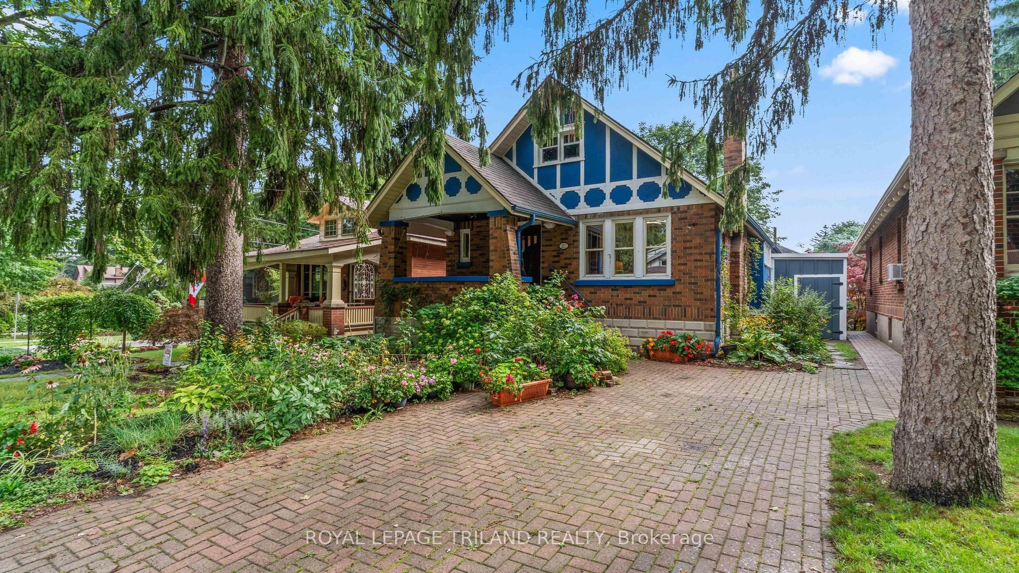 282 Cathcart Street — photo 1