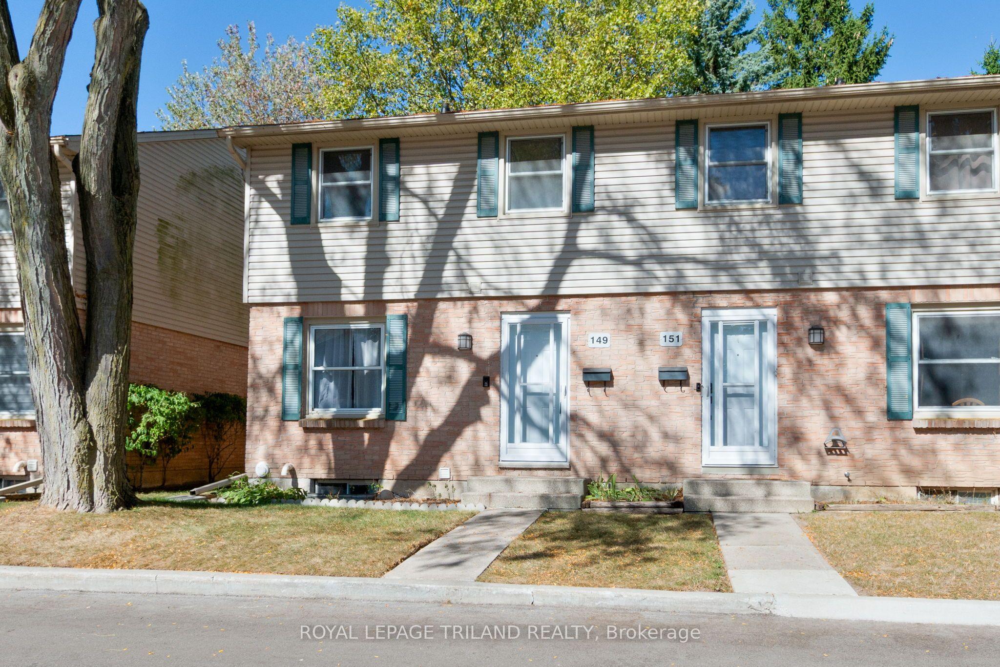 1247 Huron Street, Unit 149 — photo 1