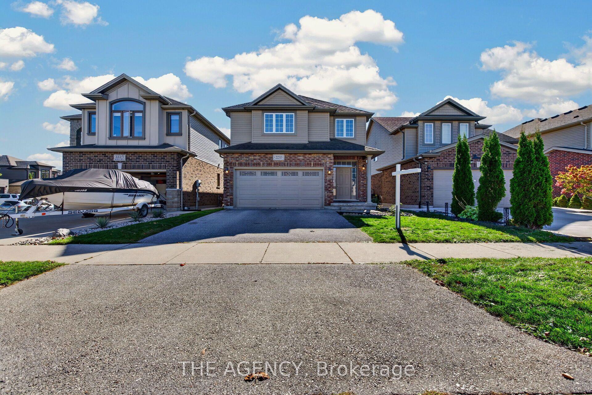 2231 Buroak Drive — photo 1