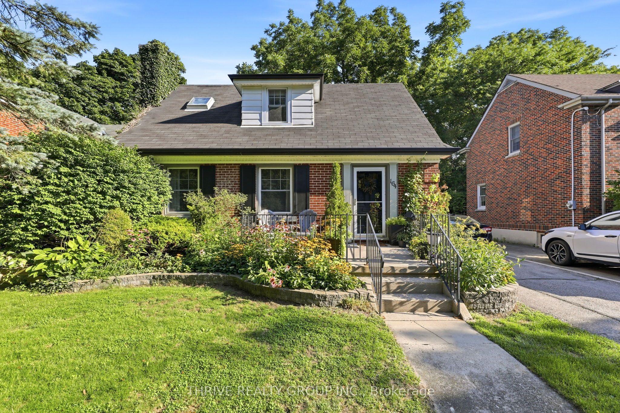 164 Devonshire Avenue — photo 1