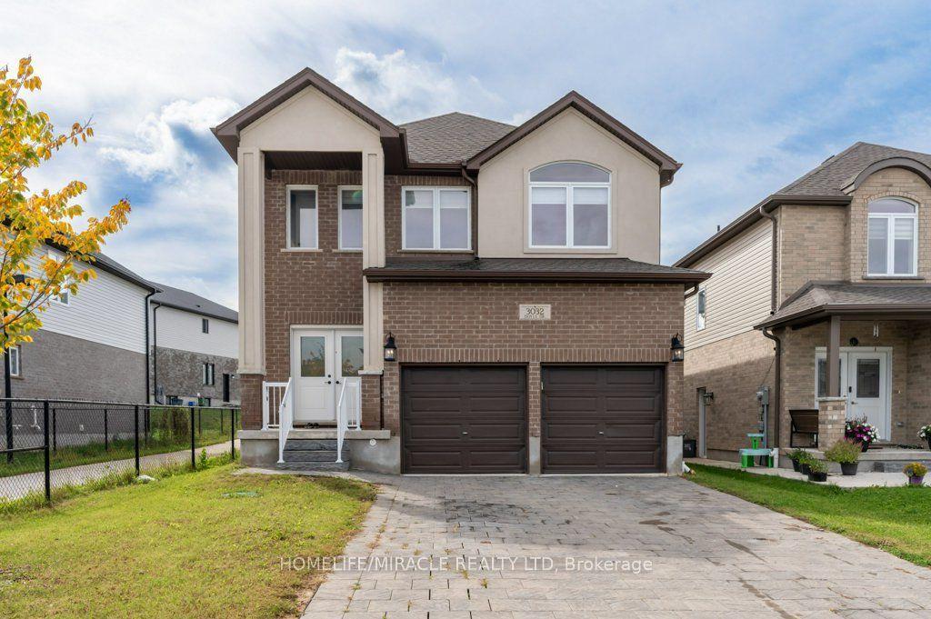 3032 Doyle Drive — photo 1