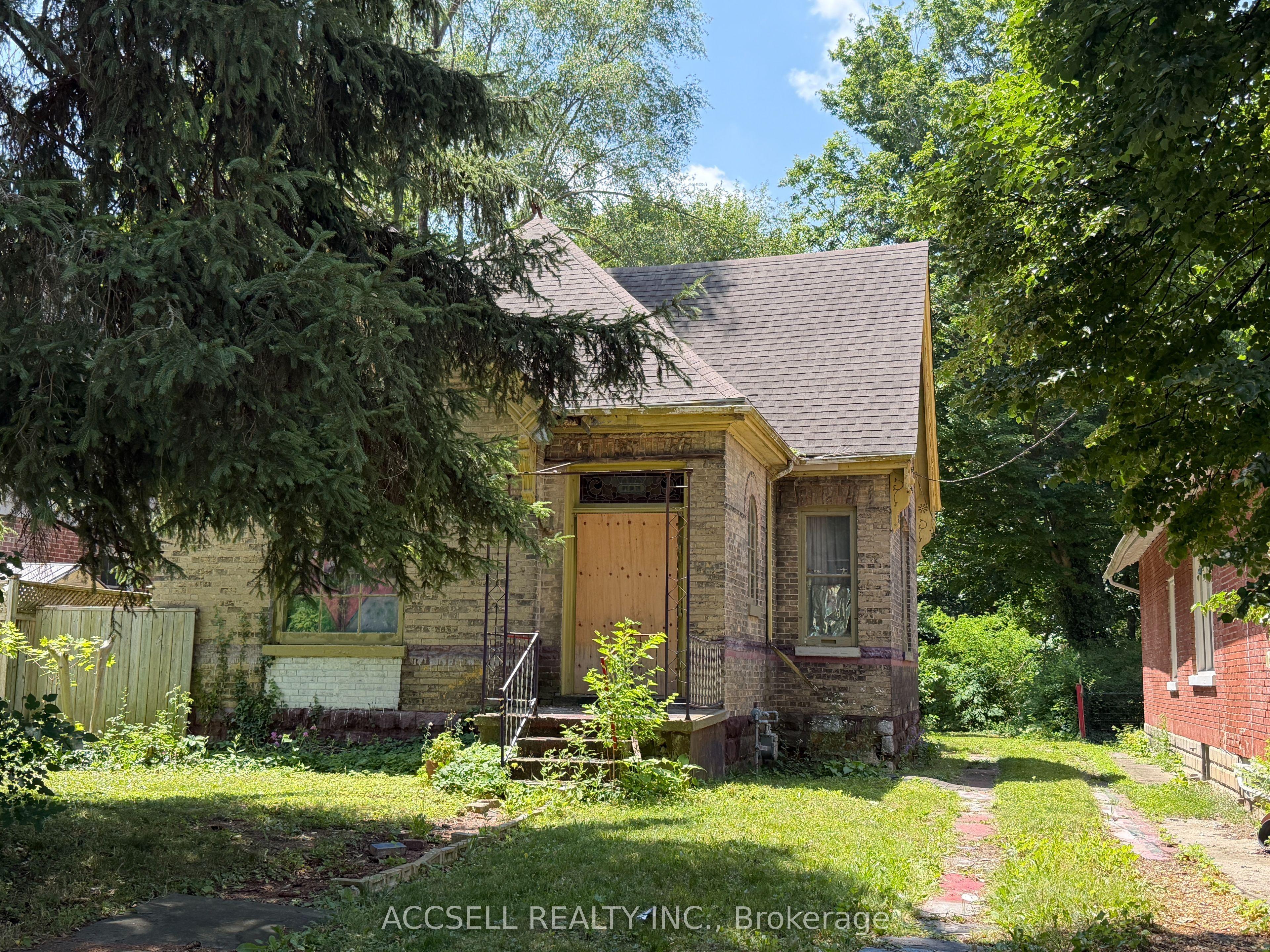 135 High Street — photo 1