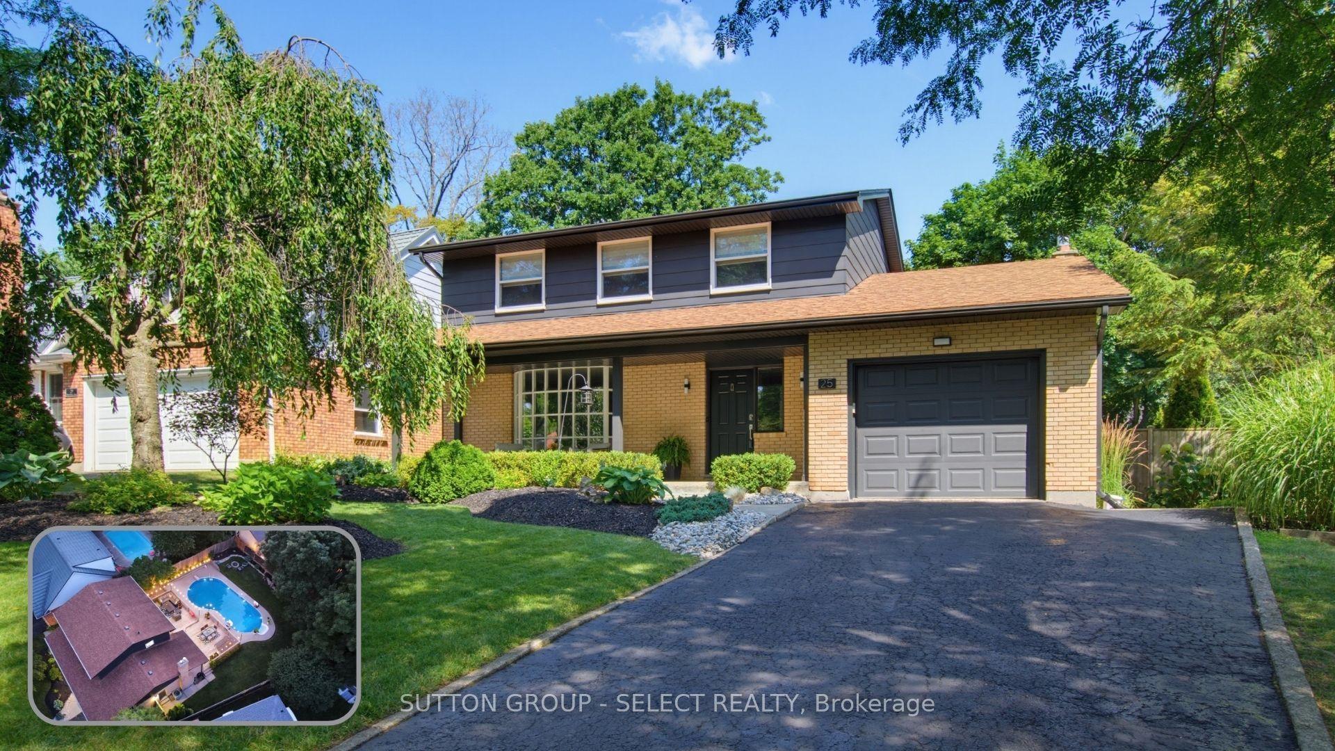 25 Havenridge Crescent — photo 1