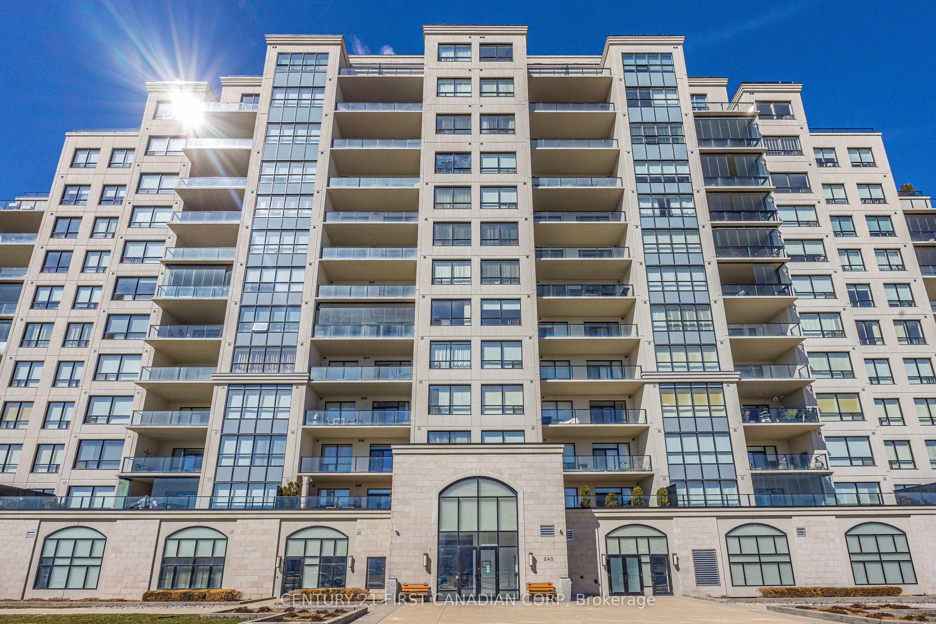 240 Village Walk Boulevard, Unit 605 — photo 1