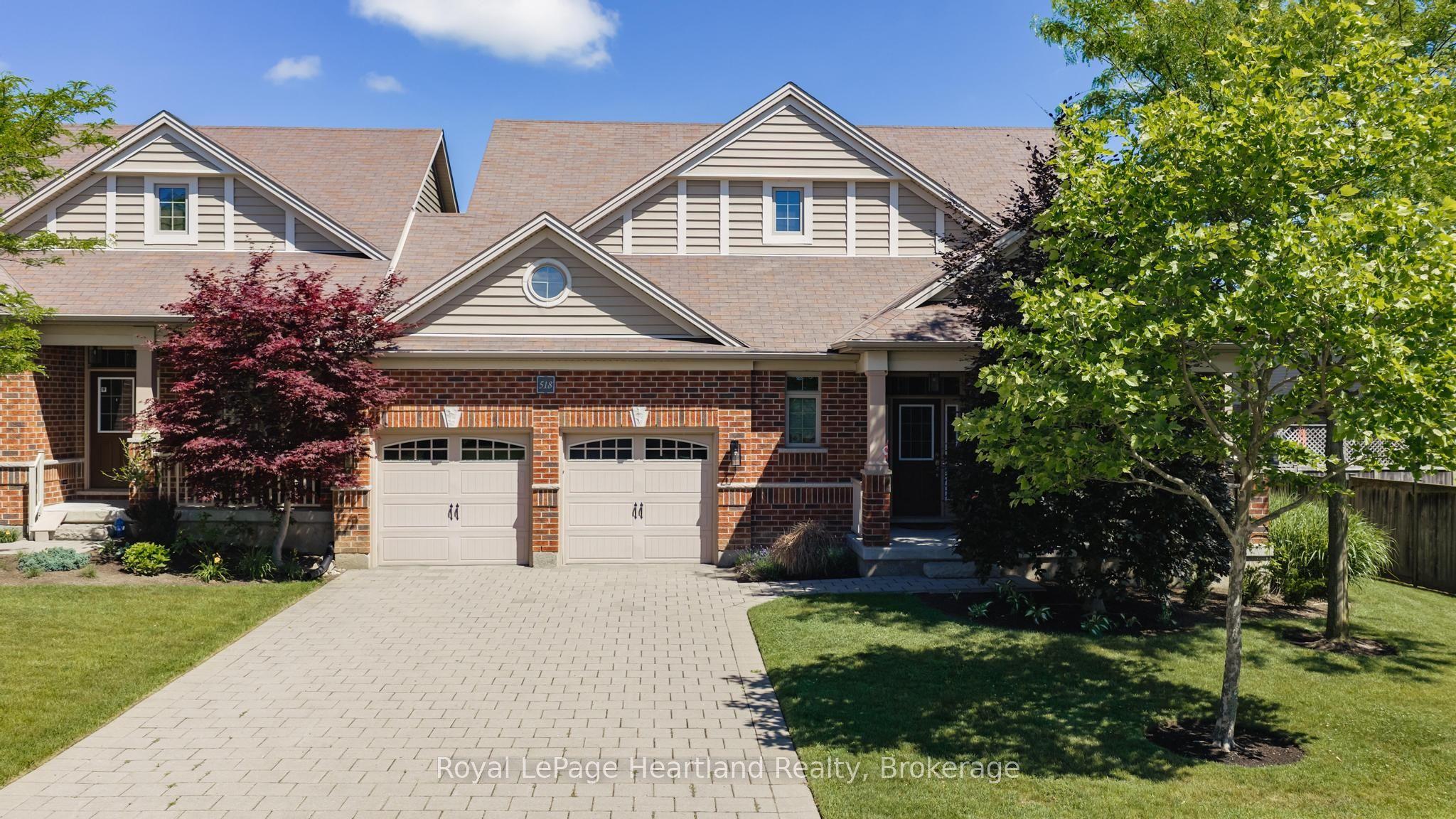 518 Blue Jay Drive, Unit 18 — photo 1