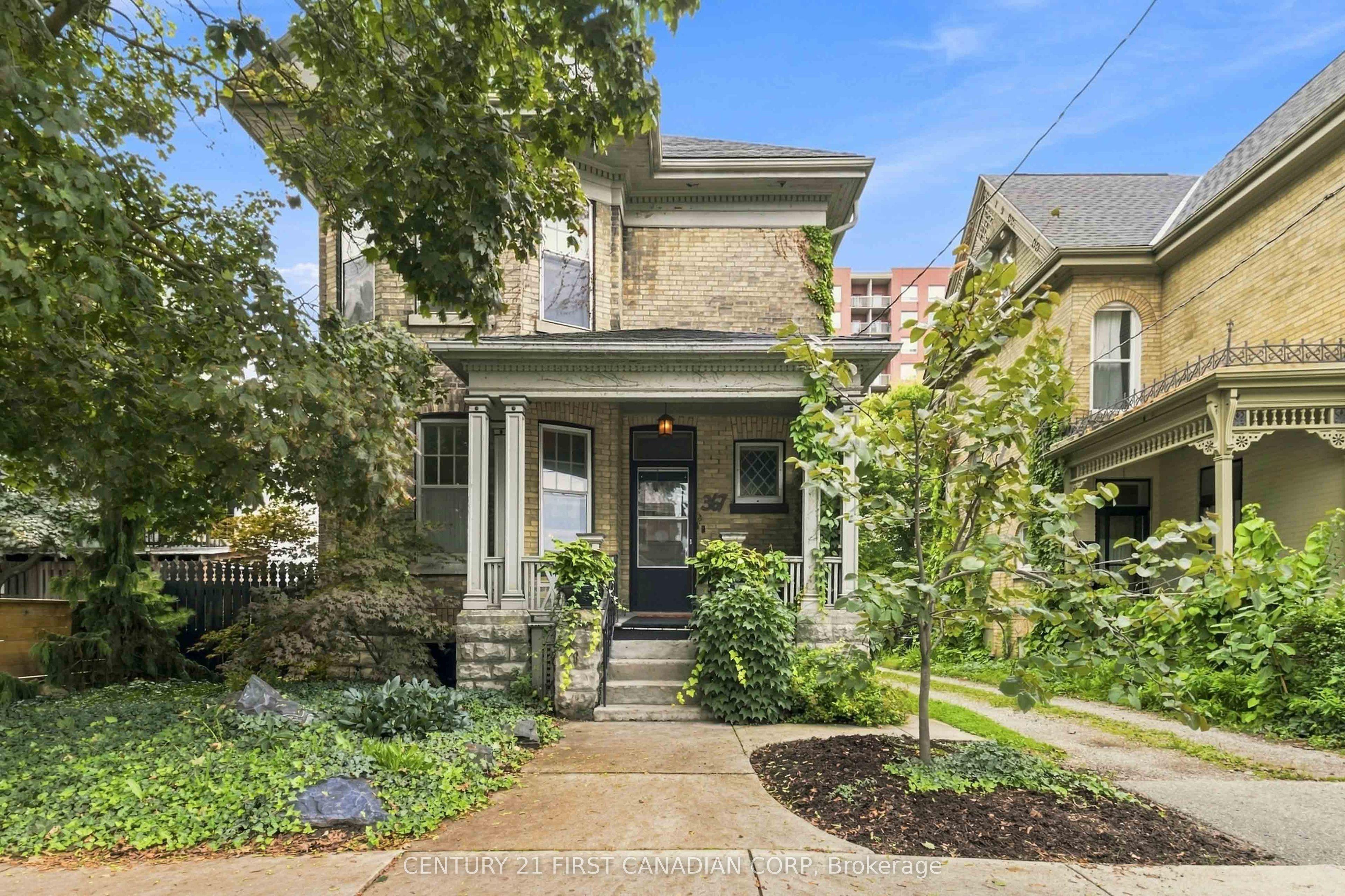 367 Maitland Street — photo 1