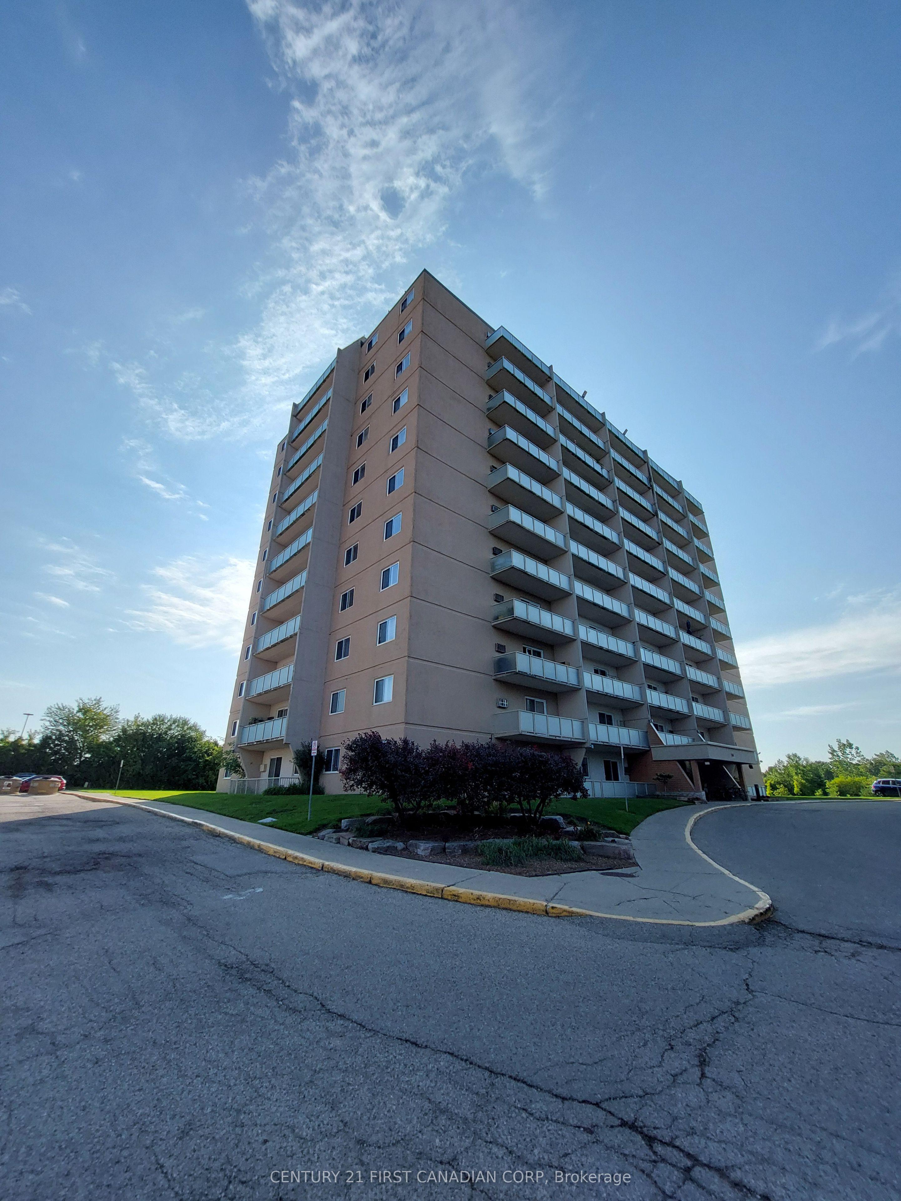 573 Mornington Avenue, Unit 1107 — photo 1