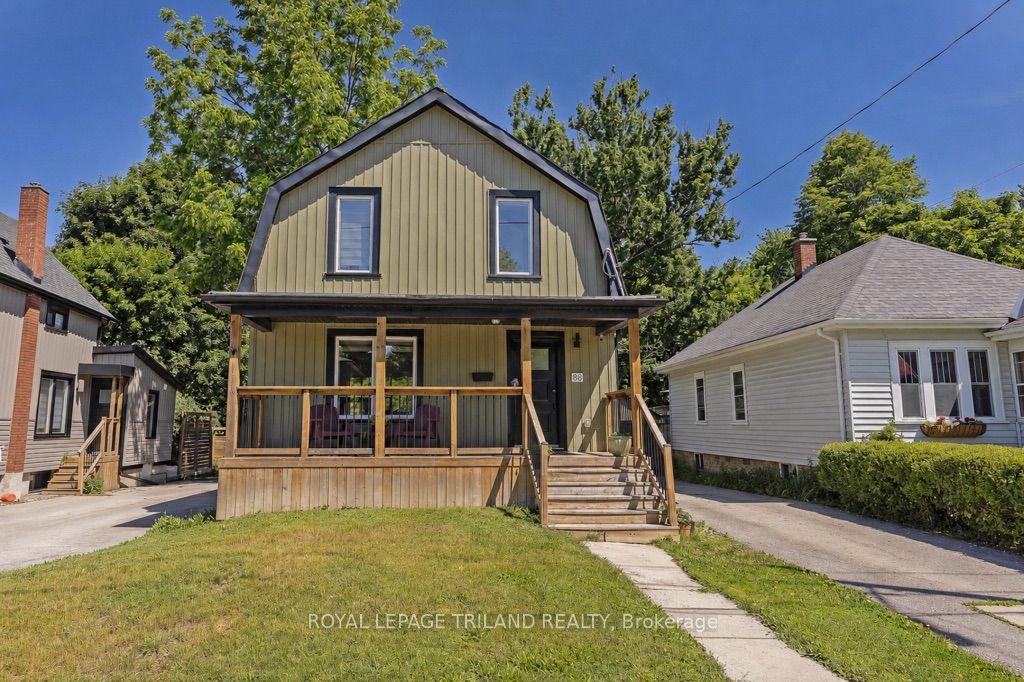 88 BRISCOE Street E — photo 1