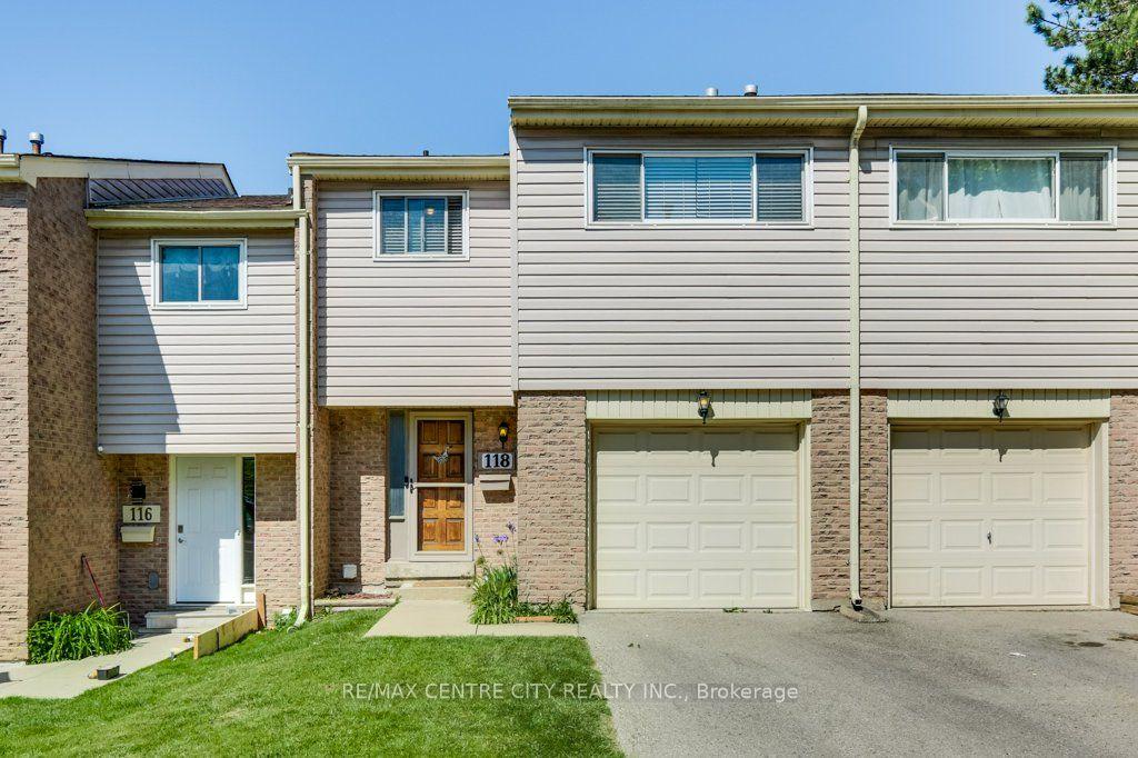 700 Osgoode Drive, Unit 118 — photo 1