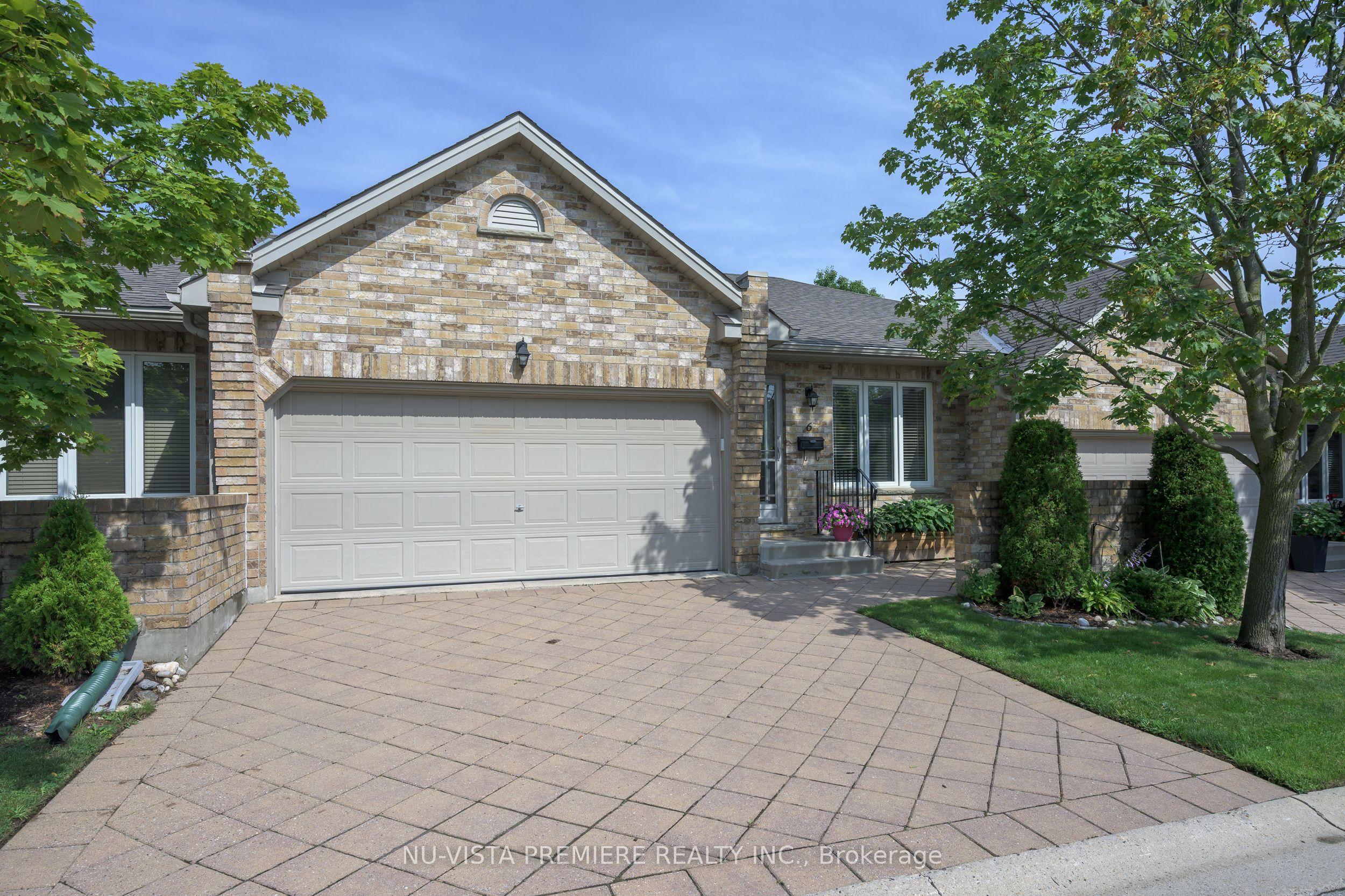 572 Thistlewood Drive, Unit 6 — photo 1