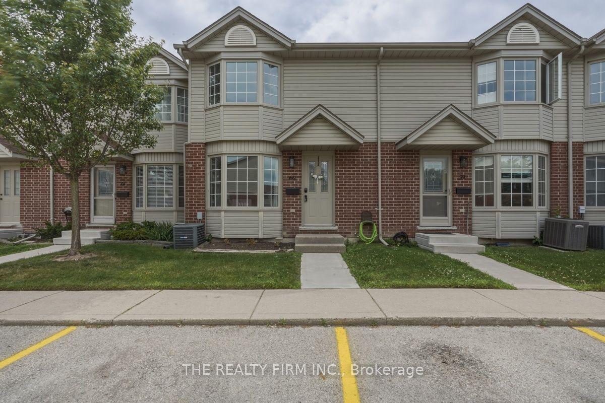 151 Martinet Avenue, Unit 60 — photo 1