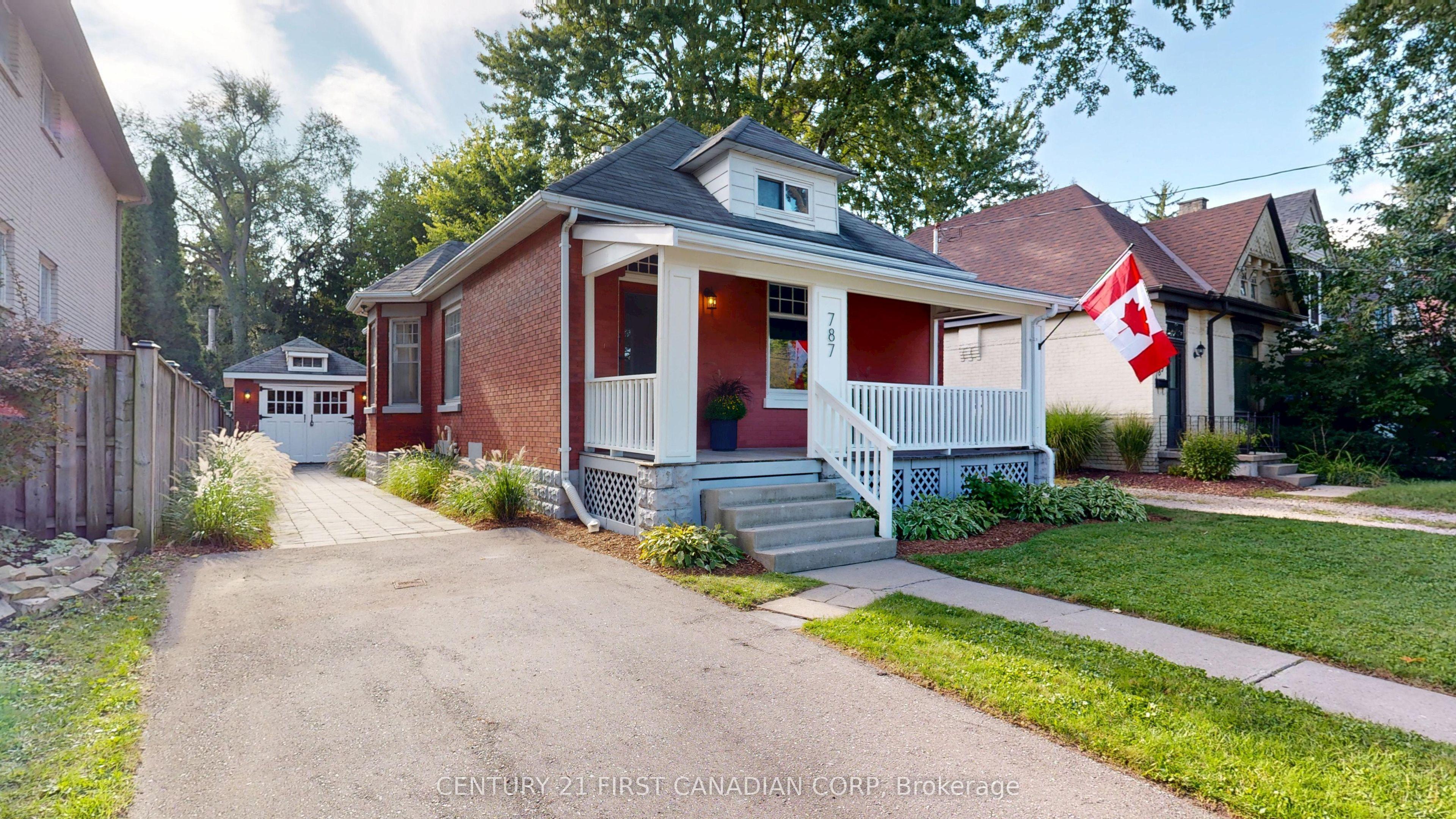 787 William Street — photo 1
