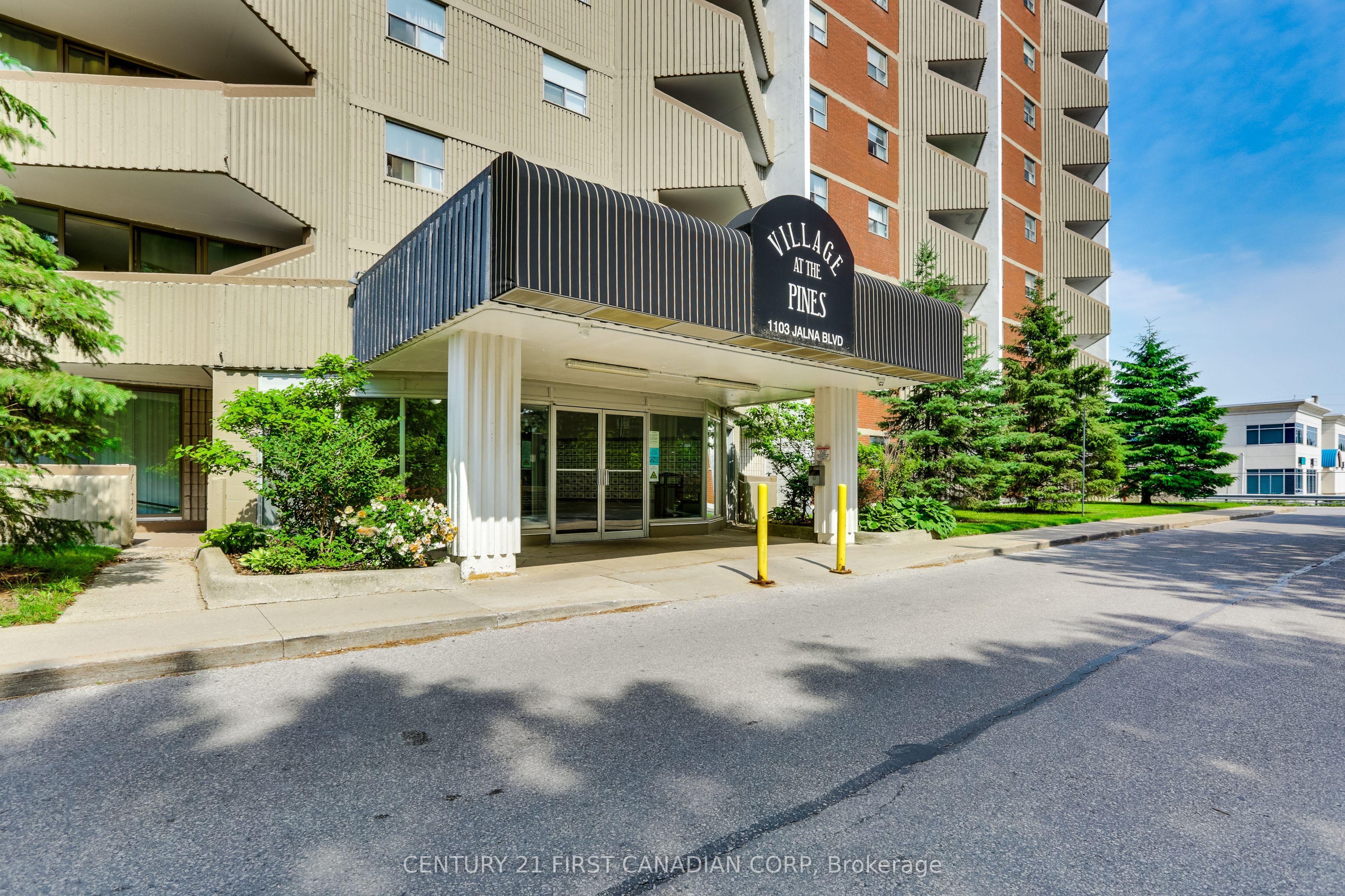 1103 Jalna Boulevard, Unit 404 — photo 1