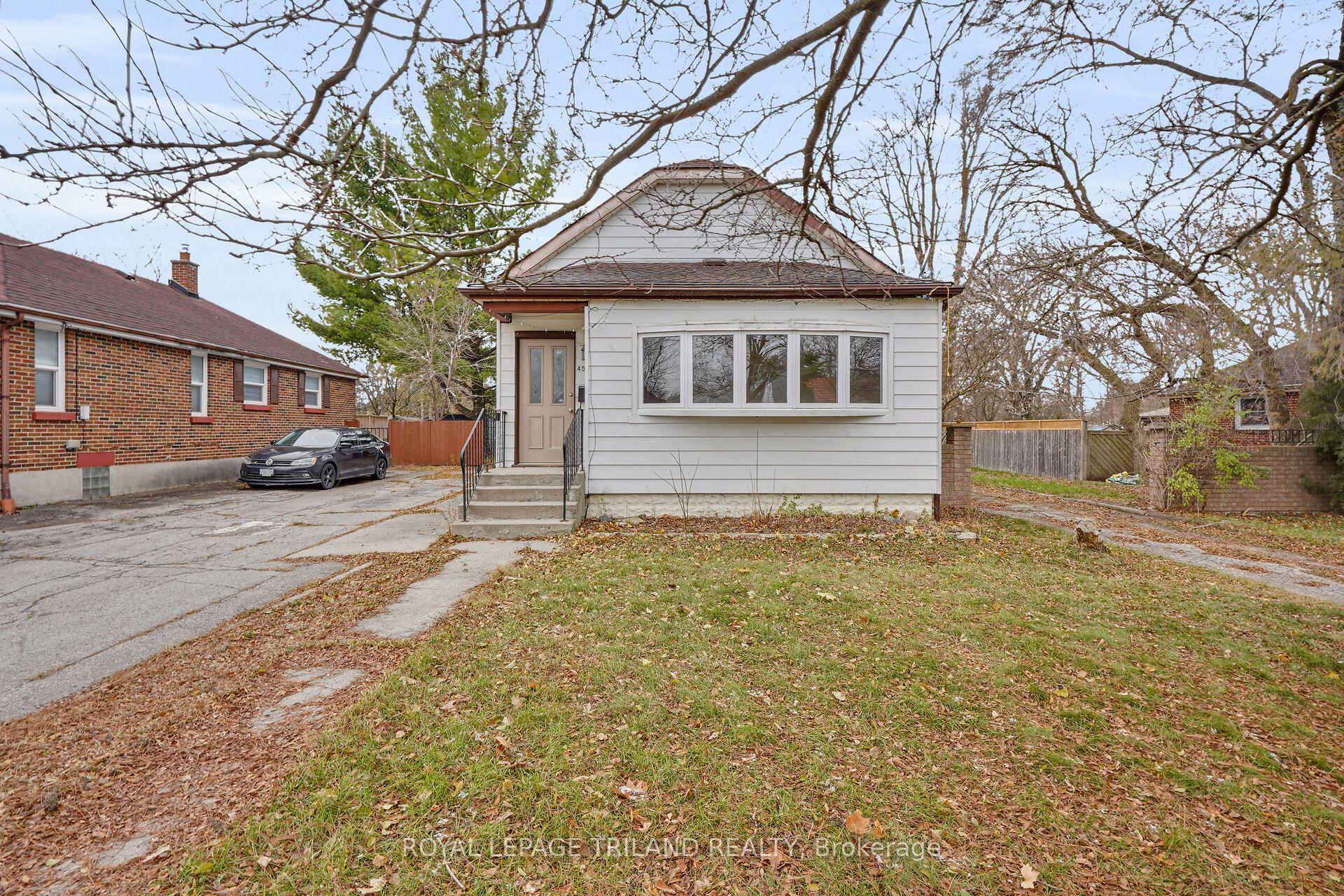 459 Hale Street — photo 1
