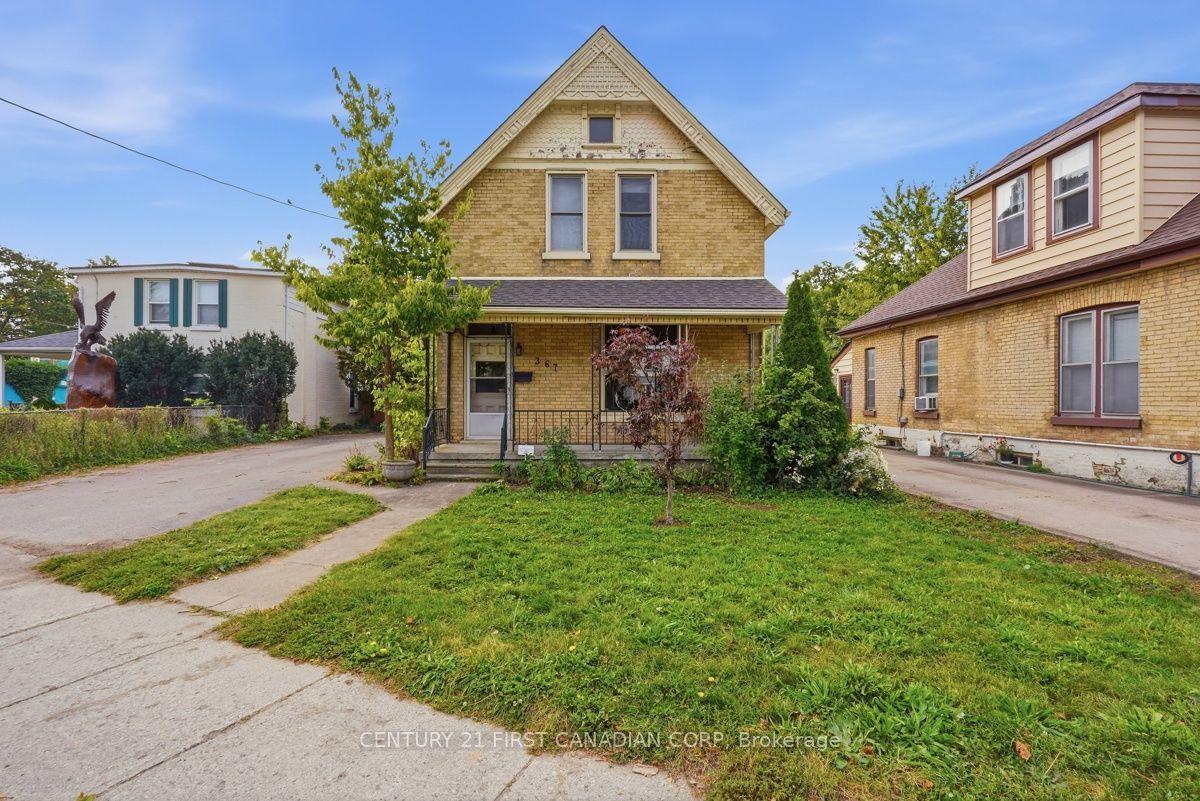 367 Hamilton Road — photo 1
